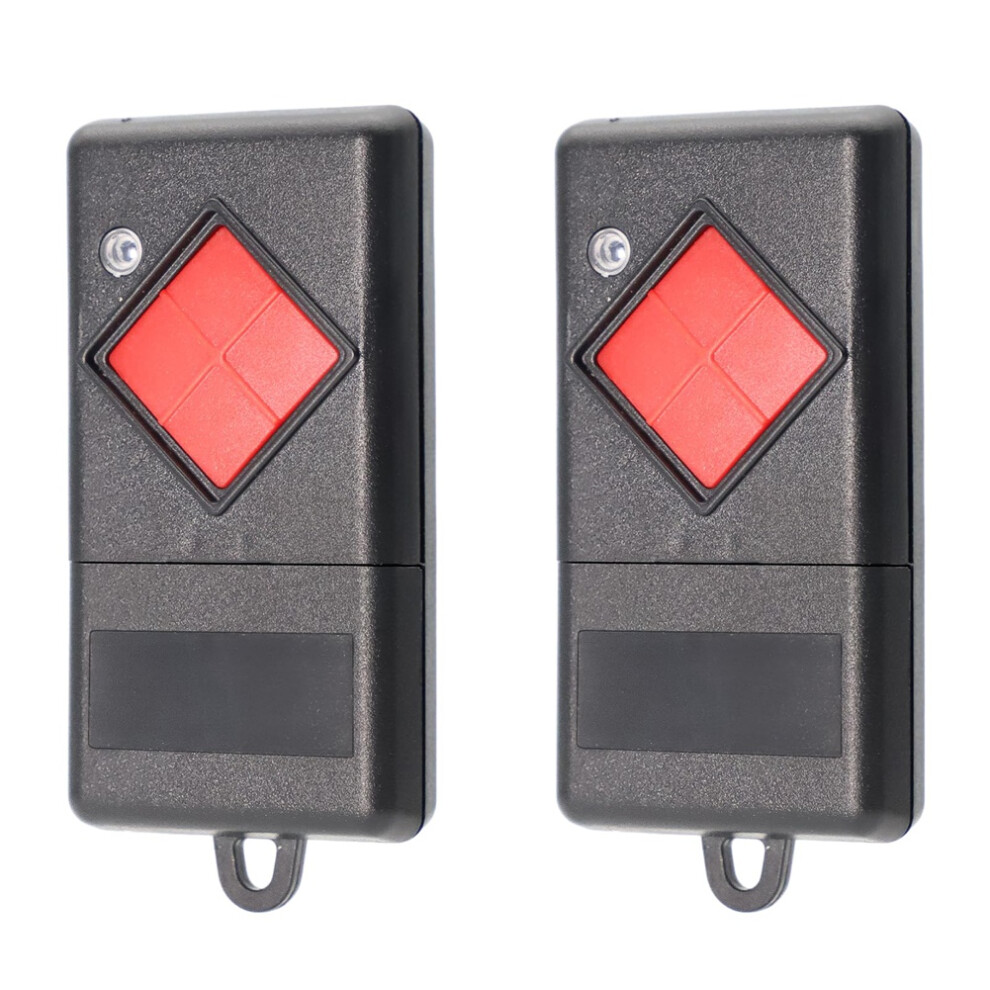 Ersatzfernbedienung FüR Dicket Handsender MAHS27-0-image