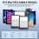 Afstandsbediening Page Turner Page Turner Clicker 5