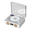 Lossless Bluetooth 5.0 CD Player with Ambient Light Built-in Speaker 6