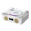 Lossless Bluetooth 5.0 CD Player with Ambient Light Built-in Speaker 1