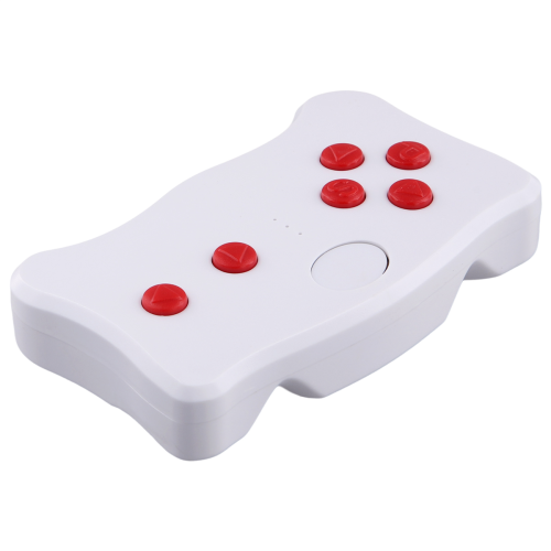 FCC 2.4G Bluetooth-controller voor elektrische kindervoertuigen 2