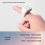 Wireless Bluetooth Air Mouse Mobile Instant Remote Control B 1