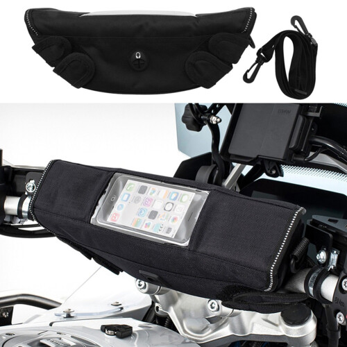 Bolsa de manillar impermeable para 700 XT700Z T700 2019-2022 1