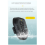 Lx2 Bluetooth 5.0 Hjelmheadset A 4