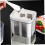 Greek Yogurt Strainer, 1100 ml with Fine Mesh Bag and Lid, Grey 3