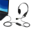 USB Wired Headset with Microphone Noise Cancelling 2