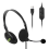 USB Wired Headset with Microphone Noise Cancelling 4