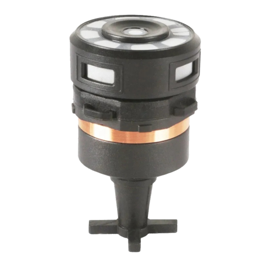Dynamische microfoonkern met groot diafragma, microfoon algemeen, N-M97C