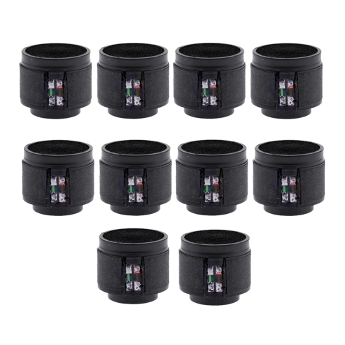 Professionele dynamische microfooncapsulekop, microfoonkern