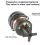 Dynamische microfoonkern met groot diafragma, microfoon algemeen, N-M97C 6