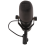 SM7B Dynamisk kardioidmikrofon til liveoptagelser og podcasts 2