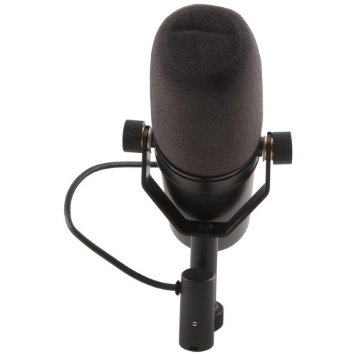 SM7B Dynamisk kardioidmikrofon til liveoptagelser og podcasts 1