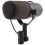SM7B Dynamisk kardioidmikrofon til liveoptagelser og podcasts 3