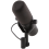 SM7B Dynamisk kardioidmikrofon til liveoptagelser og podcasts 1