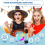 Karaokemachine, Bluetooth-luidspreker met 2 draadloze microfoons 2