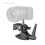 Kit Super Clamp, carico 15 kg, per telecamere, microfoni 5