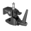 Kit Super Clamp, carico 15 kg, per telecamere, microfoni 1