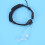 Throat Mic Miniphone Acoustic Headset for Two Way Radio 3