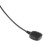 Throat Mic Miniphone Acoustic Headset for Two Way Radio 7