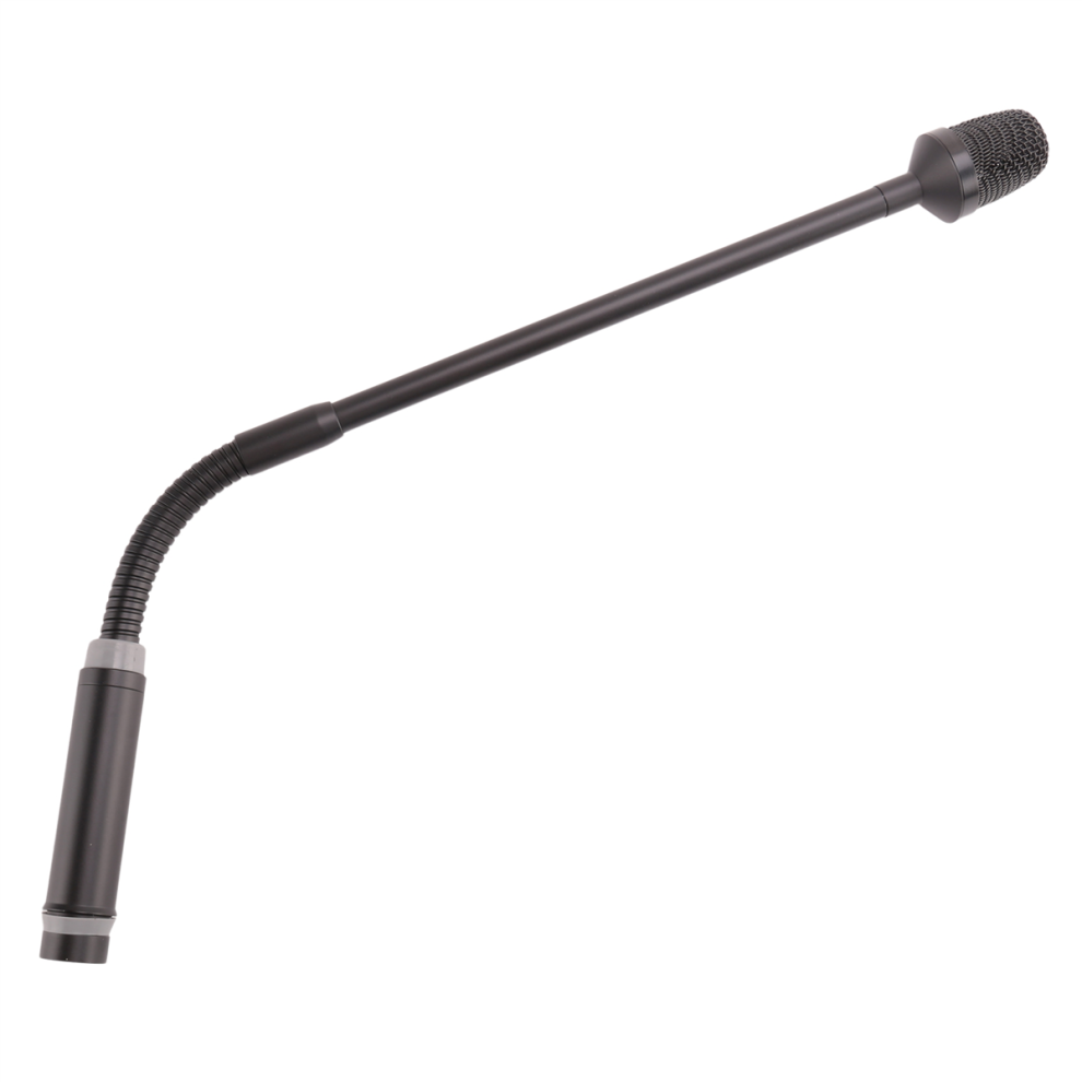 MicróFono DináMico Profesional De Cuello De Cisne Para Dj, Para Barra De Ktv Y Disco Mezclador.-image