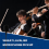 Microfono da 6,5 mm per Erhu Sassofono Violino Strumento musicale Micro 6
