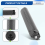Carbon Fiber Handle Gimbal Grip for WEEBILL S LAB Stabilizer 5