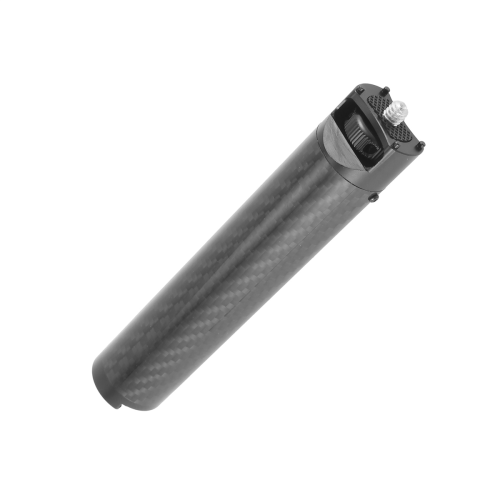 Carbon Fiber Handle Gimbal Grip for WEEBILL S LAB Stabilizer 1