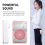 Portable Voice Amplifier for Teachers with Microphone Headset 6