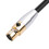 3-bens MINI XLR hun-til-hun biograflydkabel, 0. 6