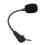 Zamienny mikrofon do gier Aux 3,5 mm do HS50 Pro HS60 1