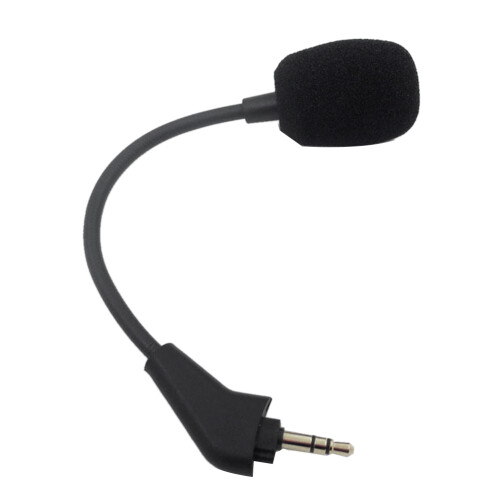 Zamienny mikrofon do gier Aux 3,5 mm do HS50 Pro HS60