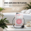 Portable Voice Amplifier for Teachers with Microphone Headset 4