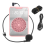 Portable Voice Amplifier for Teachers with Microphone Headset 1