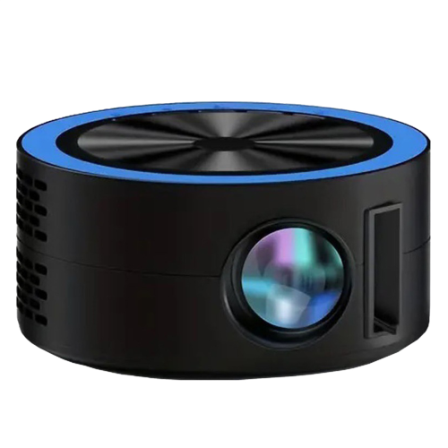 G320 LED Mini Projektor Video Beamer C 2