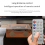 Retro CD Player Bluetooth 5.0 Rechargeable Built-in Speaker B 2