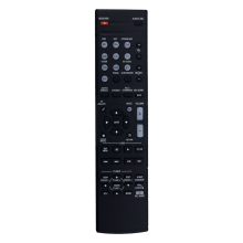 RC-929R Αντικατάσταση τηλεχειριστηρίου για στερεοφωνικό δέκτη AV της Pioneer