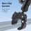 Supporto per bici per telecomando RC/2 RC 2