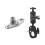 Supporto per bici per telecomando RC/2 RC 1