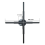 WiFi 3D Holografisk Projektor 576LED APP Styring EU Stik 4