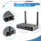 LY18 HIFI förlustfri Bluetooth-mottagare för långdistans-Bluetooth-adapter 7