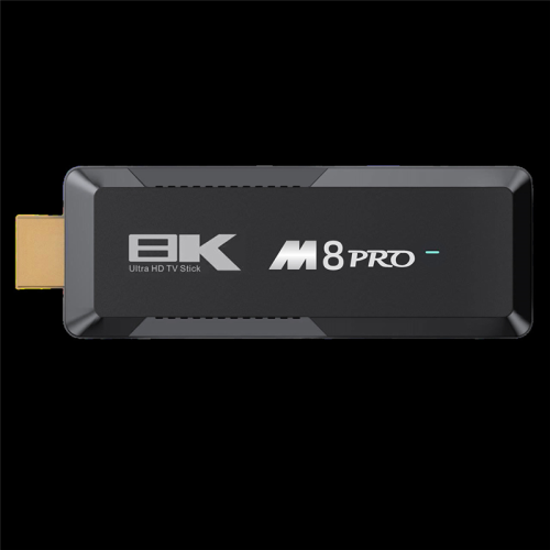 M8 PRO 2GB 16GB Android 12.1 Smart TV Box AIIwinner H313 2