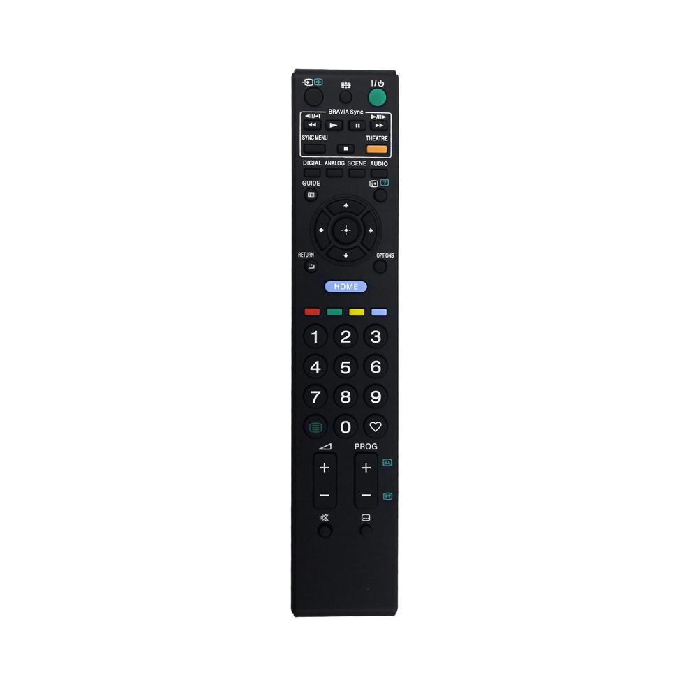 Rm-Ed016 Remote Control For Tv -46V5600/46V5500/40We5w 4714159424360
