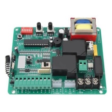 Circuit Control Board,Automatic Door Opener Control Board, 220V
