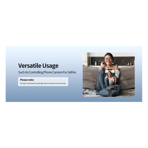 Afstandsbediening Page Turner Page Turner Clicker voor 1