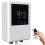 Chauffe-eau électrique instantané 5 500 W, prise UE 1