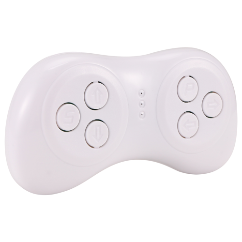 Veículo elétrico infantil RX18 com controle remoto 2
