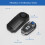 113Db Super Luid Draadloos Motorfiets Fiets Alarm Beveiliging 5