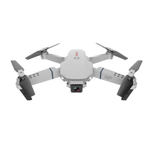 E88 Pro Drone 4K HD Dual Camera Visual WiFi FPV Four- Aircraft