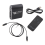 Splitter ottico SPDIF e audio switch out per HDTV DVD 2