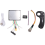 36V Brushless Dual Motor Electric Skateboard Controller Set Longboard 2
